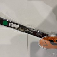 Ресница нижняя RH zeekr 9X хром