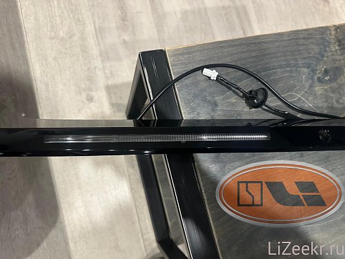 Фонарь заднего спойлера Lixiang L7