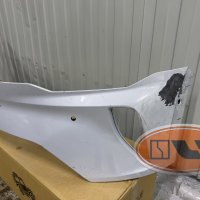 Бампер передний zeekr 007GT
