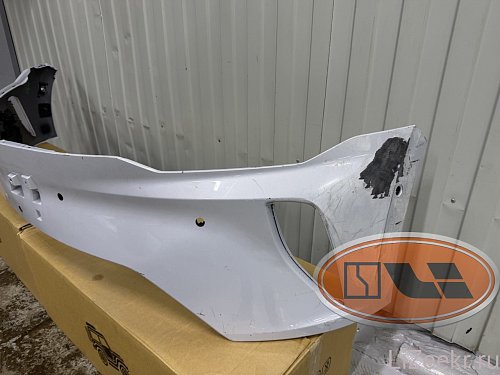 Бампер передний zeekr 007GT