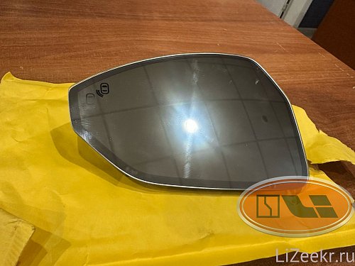 Зеркальный элемент RH zeekr 001 (атермальное)