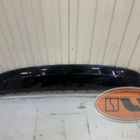 Накладка нижняя заднего бампера zeekr 001 rest