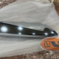 Накладка бампера нижняя правая ZEEKR 009