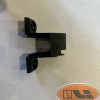 Кронштейн передней камеры zeekr 009