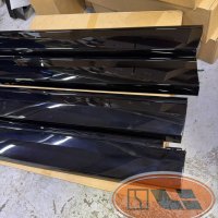 Накладка двери передняя левая zeekr 9X черная