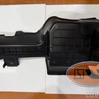 Кронштейн жалюзи передний RH zeekr 9X