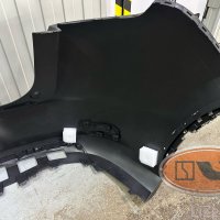 Бампер задний lixiang L7 2022