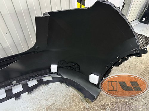Бампер задний lixiang L7 2022