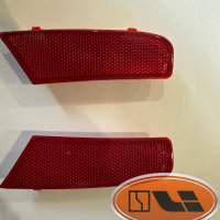 Отражатель заднего бампера RH Zeekr 001