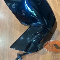 Зеркало левое zeekr 009