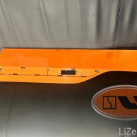 Накладка двери задняя правая zeekr 001
