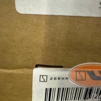 Крыло левое zeekr 001 рестайлинг