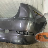 Бампер задний lixiang L9