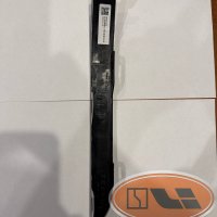 Ресница нижняя LH zeekr 9X черная