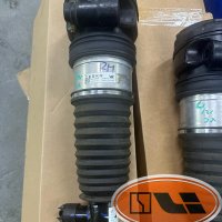 Амотритазатор передний левый Zeekr 001