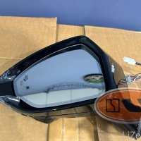 Зеркало заднего вида LH zeekr 001
