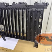 Внутренняя решетка zeekr 9X
