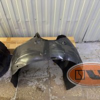 Подкрылок передний RH zeekr 007