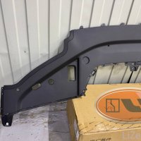Панель подкапотная центральная zeekr 9X