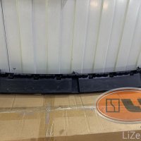 Кронштейн центральный заднего бампера zeekr 009