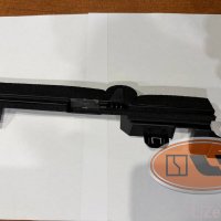 Кронштейн жалюзи задний RH zeekr 9X
