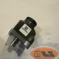 Камера кругового обзора 360 PAC zeekr 001 2024+