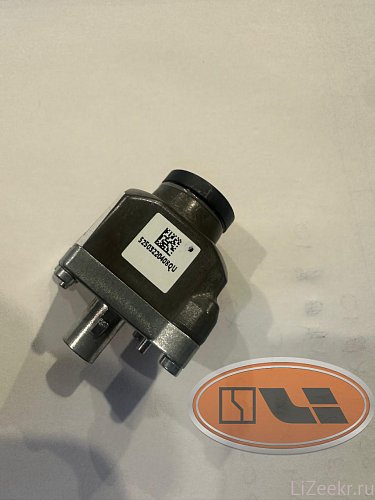 Камера кругового обзора 360 PAC zeekr 001 2024+
