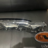 Задняя фара центральная zeekr 001 рестайлинг