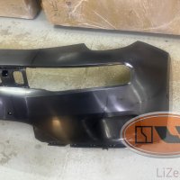 Бампер передний zeekr 001 новый