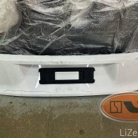 Накладка на крышку багажника Lixiang L7 rest