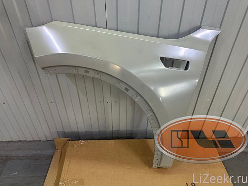 Крыло левое Lixiang L7