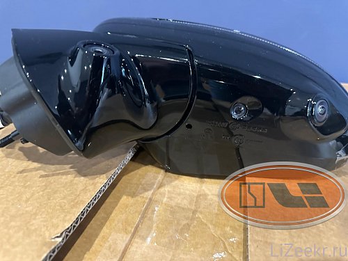 Зеркало заднего вида LH zeekr 001