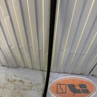 Молдинг заднего фонаря zeekr 9X