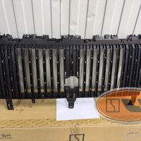 Внутренняя решетка zeekr 9X
