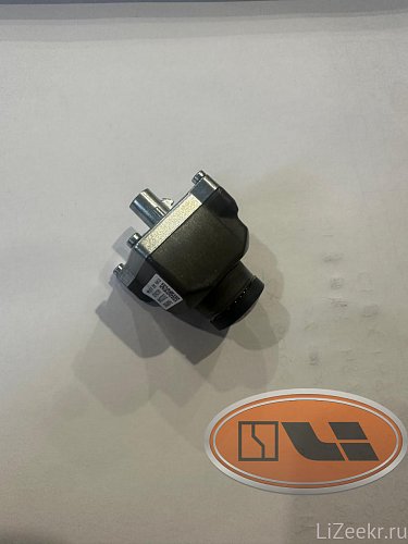 Камера кругового обзора 360 PAC zeekr 001 2024+