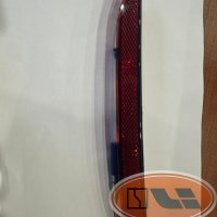 Отражатель заднего бампера левый Zeekr 007