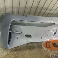 Бампер передний zeekr X