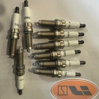 Свеча зажигания LiXiang
