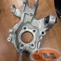 Кулак задний правый zeekr 001 рестайлинг