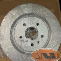 Диск тормозной передний lixiang L6 L7 L9