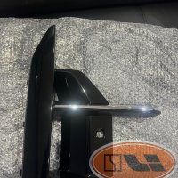 Накладка правая(молдинг)переднего бампера zeekr
