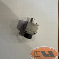 Камера кругового обзора zeekr 007
