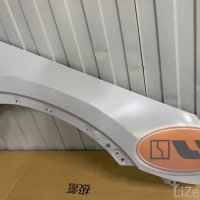 Крыло переднее правое Zeekr 9X