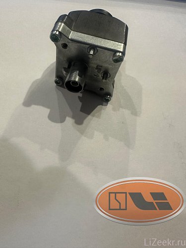 Камера кругового обзора 360 PAC zeekr 001 2024+