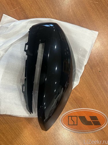 Крышка зеркала LH zeekr 001