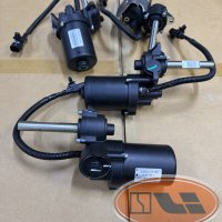 Мотор порога RH zeekr 9X