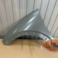 Крыло LH zeekr X