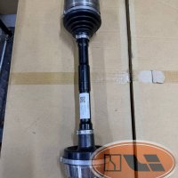 Привод задний левый zeekr 9X 6pis