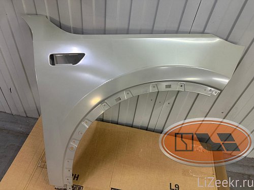 Крыло правое Lixiang L7