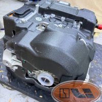 Редуктор задний Zeekr 9X 2026